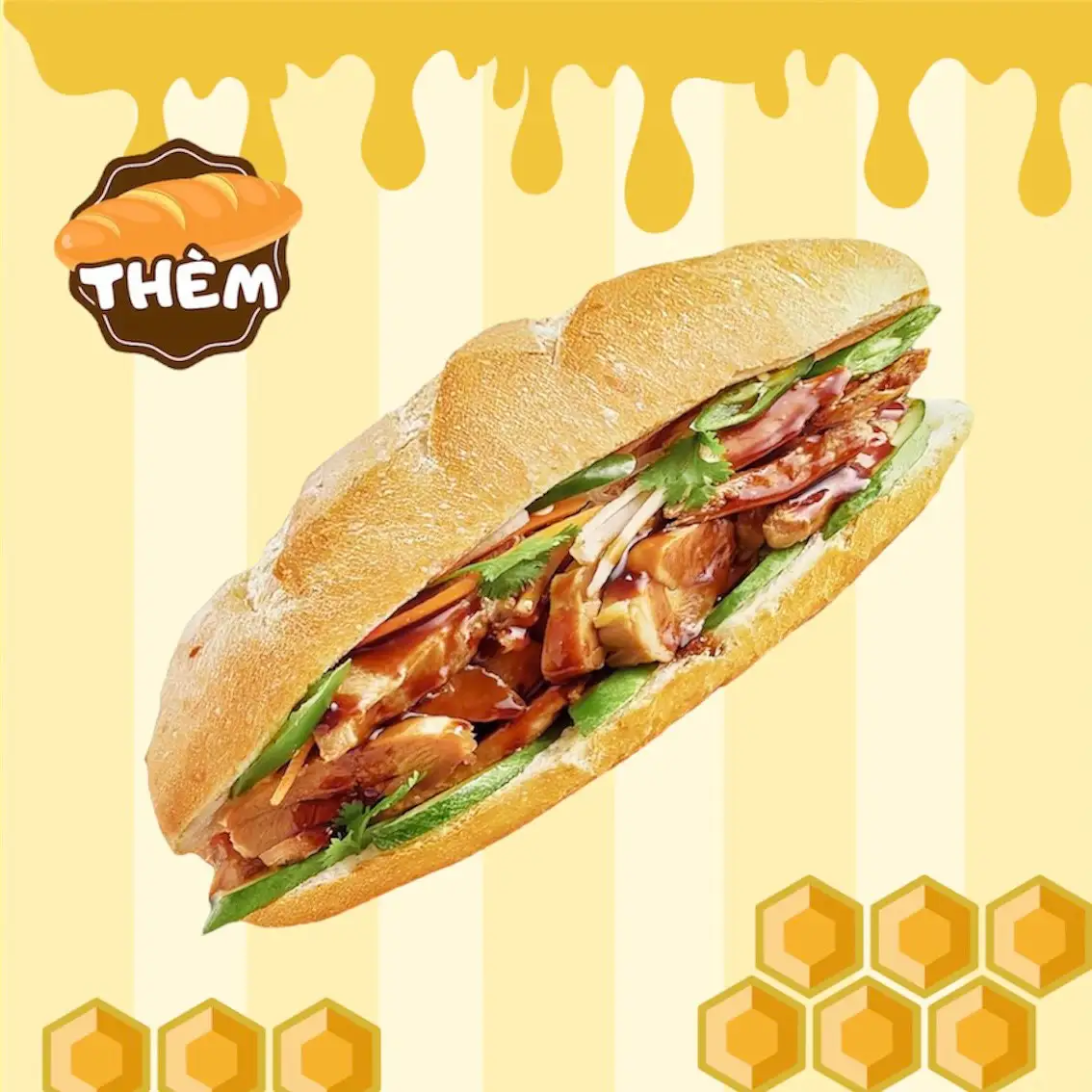 Hình ảnh Full topping