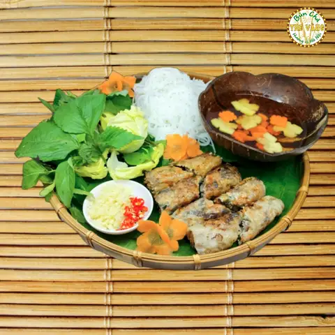 Bún Chả Tre Vàng  - Vườn Lài - Bún/Phở/Mỳ/Cháo gần bạn