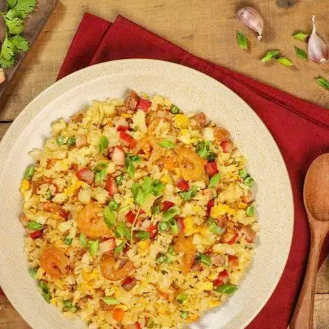 Hình ảnh Cơm Chiên & Bún Xào Cô Sáu - Nguyễn Sơn