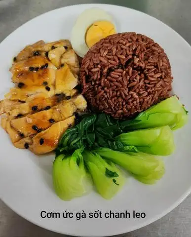 Hình ảnh Cơm Eatclean - An Healthy - Thái Hà