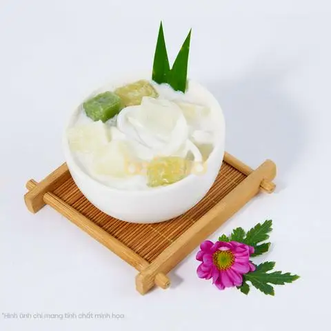 Chè Bát Phố Cổ - Trần Thị Điệu - Tráng miệng gần bạn