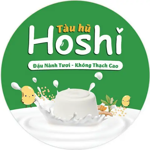Hình ảnh Tàu Hũ Hoshi - Ấp 44