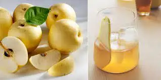 Hình ảnh Nước ép lê