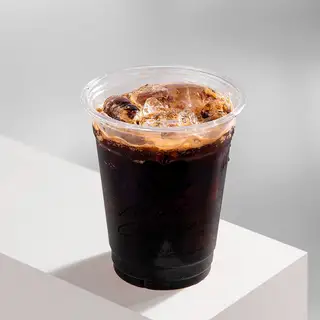 Cà Phê Đen (Nhỏ) - 22.000 ₫ tại Cà Phê Muối Chú Long - Nguyễn Huệ