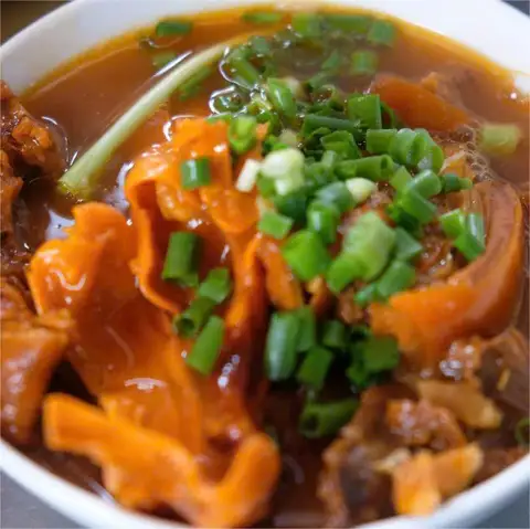 Hình ảnh Hủ Tiếu Dê Tam Ký - Chung Cư Sơn Kỳ