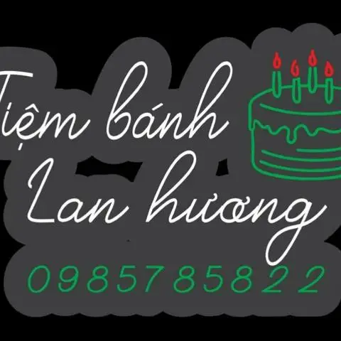 Hình ảnh Tiệm Bánh Lan Hương - Hữu Hưng