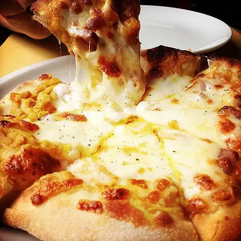 Pizza Kim - Napoli Pizza - Đường 17 - Pizza gần bạn