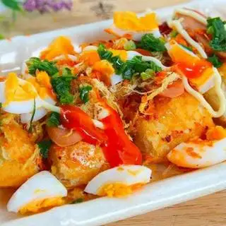Hình ảnh Bánh mì nướng