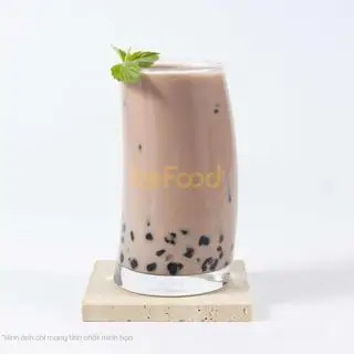 Trà sữa choco - 32.000 ₫ tại Cha Thai - Trà Sữa Thái Chính Gốc - Cách Mạng Tháng 8