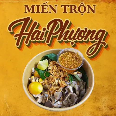 Miến & Mì Trộn Gà Hai Phượng - Trường Chinh - Bún/Phở/Mỳ/Cháo gần bạn