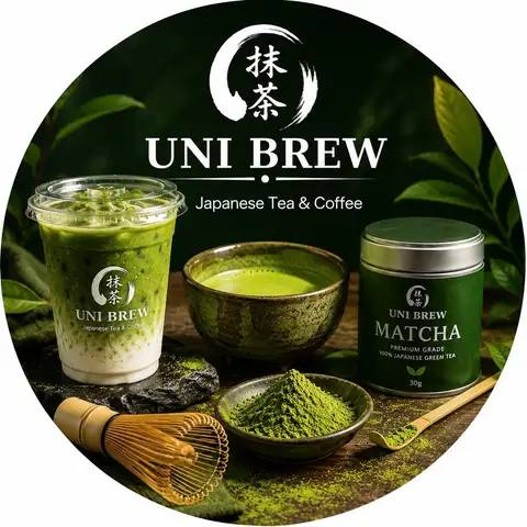 Hình ảnh Uni Brew - Trung Kính