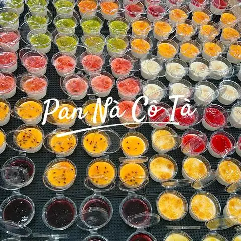 Hình ảnh Pan Nà Cô Tà - Bùi Hữu Nghĩa