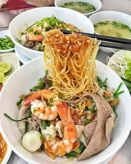 Hủ tiếu mì tươi khô Nam Vang - 65.000 ₫ tại Thành Đạt - Hủ Tiếu Nam Vang - Vạn Kiếp