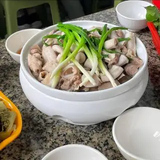Hình ảnh Lòng trần nhỏ