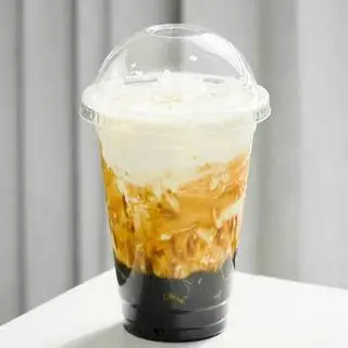 Hình ảnh Sữa tươi đường đen - 700ml