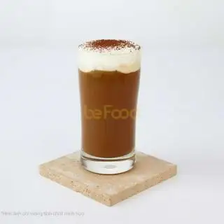 Hình ảnh Cafe muối