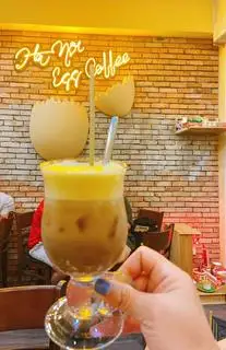 Đậu xanh trứng - 42.000 ₫ tại Egg Top Coffee A.Tún - Tôn Thất Đạm