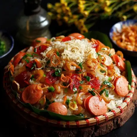 Hình ảnh Tiệm Xôi - Mì Nhà Bống - Lê Trọng Tấn