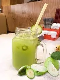 Hình ảnh Cóc - ổi