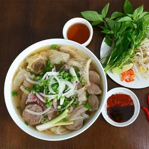 Phở Tiên - Ngô Đức Kế - Bún/Phở/Mỳ/Cháo gần bạn