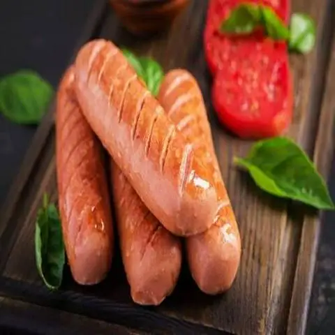 Hình ảnh Ăn Ngon - Xúc Xích, Khoai Tây Chiên & Mì Trộn - An Trai