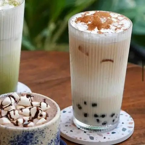 Hình ảnh TRẠM - Trà Sữa Đậm Vị & Matcha - Tây Hoà