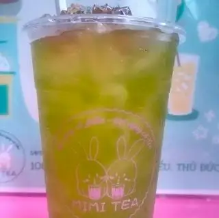 Hình ảnh Trà tắc thái xanh