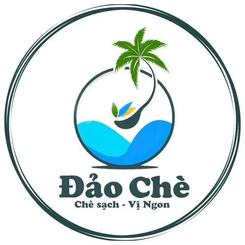 Hình ảnh Đảo Chè - Chè Sạch Vị Ngon - Thái Hà