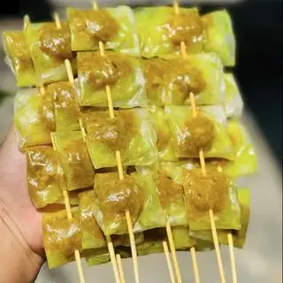 Hình ảnh Xiên nướng