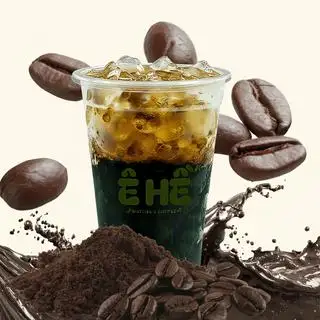 Hình ảnh Cà Phê Đen - Black coffee