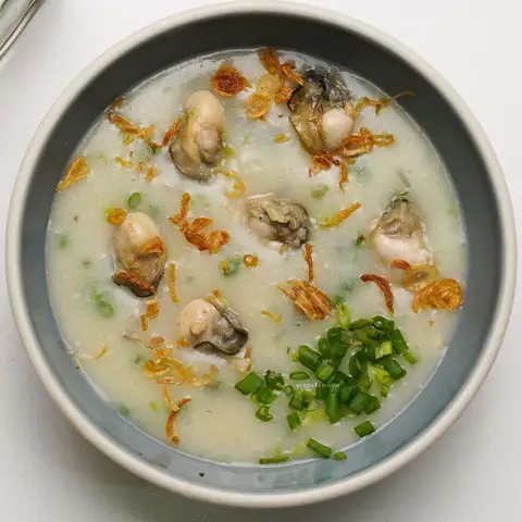 Quán Cháo Hàu 741 - Tạ Quang Bửu - Bún/Phở/Mỳ/Cháo gần bạn