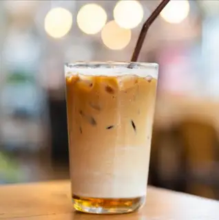 Caramel macchiato - 55.000 ₫ tại Mỗi Ngày Cà Phê - Nguyễn Thiện Thuật