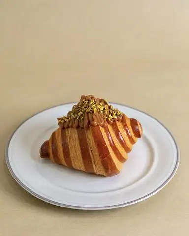 EMME Coffee And Bakery - Pasteur - Tráng miệng gần bạn