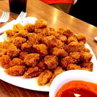 Hình ảnh Nem chua rán