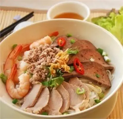 Quán Hủ Tiếu Mì Sa Đéc & Hoành Thánh Lá - Vườn Lài - Bún/Phở/Mỳ/Cháo gần bạn