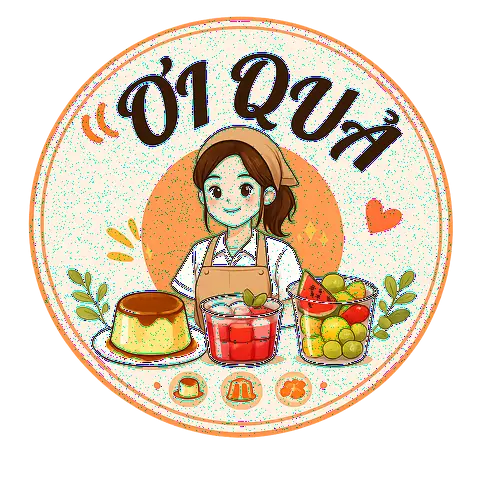 Hình ảnh Bánh Flan Ơi Quả - Đường Số 8