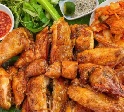 Hình ảnh Combo 2 con