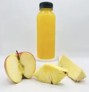 Hình ảnh Nước ép táo - dứa