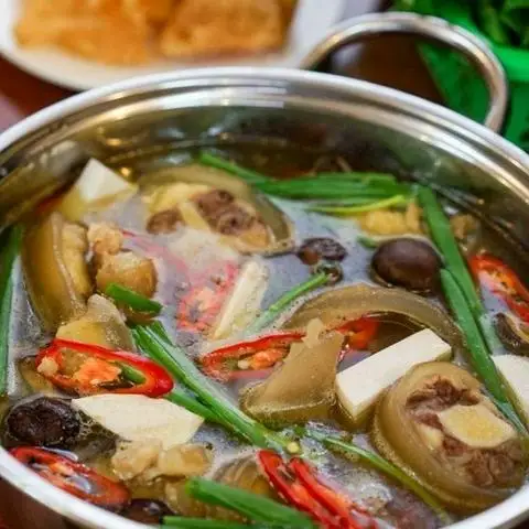 Hình ảnh Lẩu Bò Trung Nguyên - Đông Hưng Thuận 2