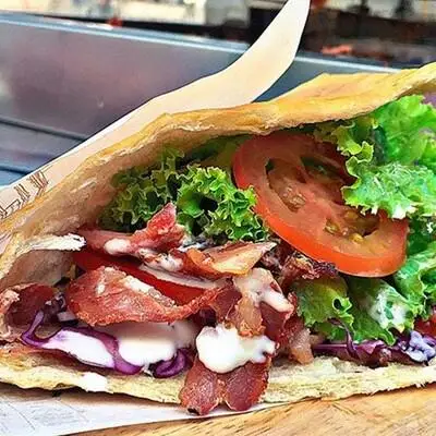 Hình ảnh Bánh Mì Tiên Tiến - Nguyễn Cửu Phú
