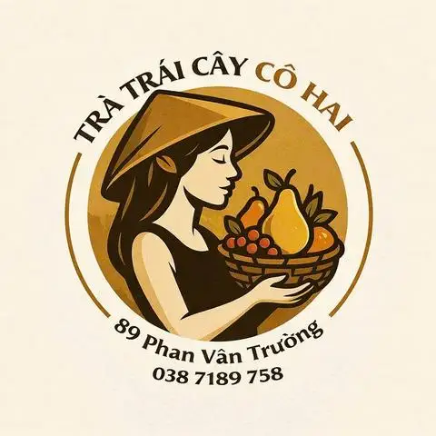 Hình ảnh Trà Trái Cây Cô Hai - Phan Văn Trường