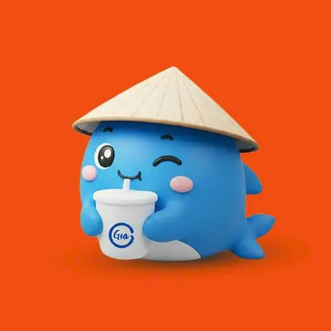 Hình ảnh Oolong Gia Gia 362 Trương Định - Trương Định