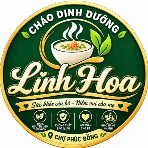 Hình ảnh Quán CHÁO DINH DƯỠNG LINH HOA - Chu Huy Mân
