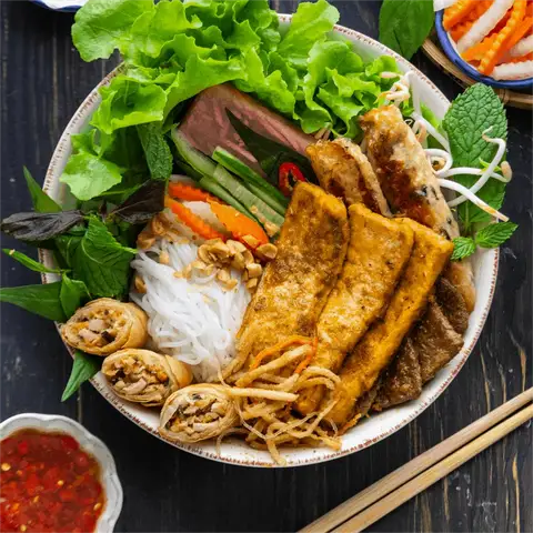 Hình ảnh Bếp Chay Nhỏ - Kim Hoa