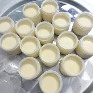 Yogurt sữa chua nhà làm - 30.000 ₫ tại Bếp Cuối Tuần Healthy Foods - Sữa Chua Nhà Làm, Sữa Chua Nếp Cẩm & Nước Ép - Quốc Lộ 13