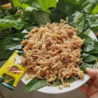 Hình ảnh Nem bùi Bắc Ninh