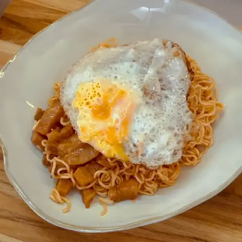 Hình ảnh TERNFOOD - Mỳ Trộn, Trà Trái Cây & Ăn Vặt - Đường Số 9