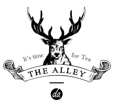 The Alley - Trà Sữa Đài Loan - Cách Mạng Tháng 8 - Trà sữa gần bạn