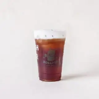 Hình ảnh Trà Bí Đao Sủi Bọt