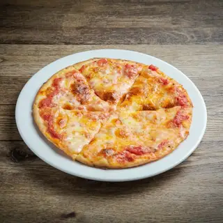 Personal pizza - 124.200 ₫ tại CAPONE'S Chicago Deep Dish Pizza & Street Food - Đường Số 49B